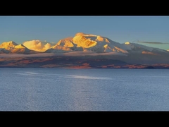 NJSTAR EXPLORER 2024 Off-road trailer