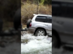 NJSTAR EXPLORER OFF ROAD TRAILER TRAVEL CARAVAN CAMPER CARAVAN in vendita