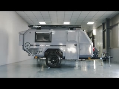 NJSTAR EXPLORER TRAILER OFFROAD TRAILER TRAVELER RV CAMPER CARAVAN TRAILERS a prezzi accessibili